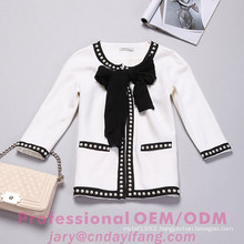 High quality OEM design custom women clothing bead clothing